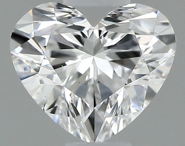 Heart Diamond image