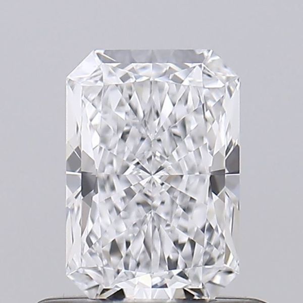 Radiant Lab-Grown Diamond image