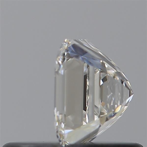 Asscher Diamond image