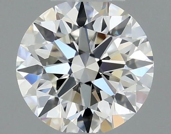 Round Diamond image