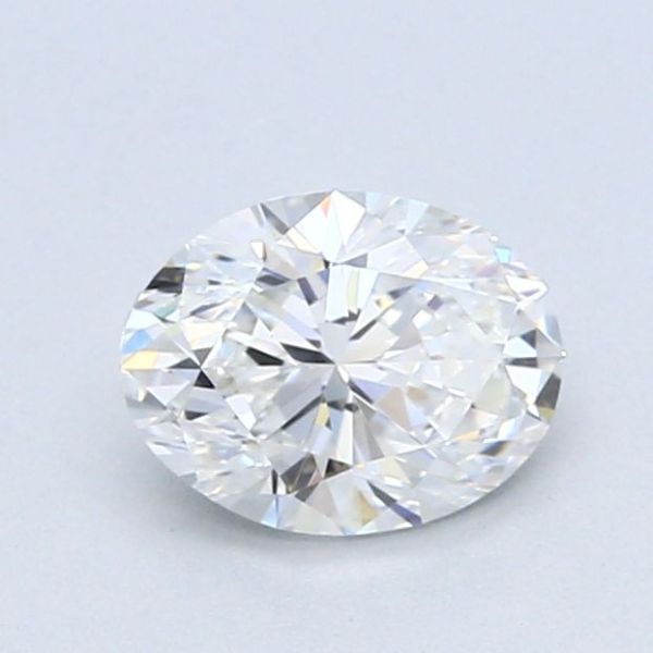 Oval Diamond image