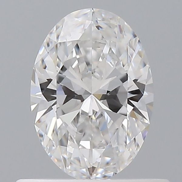Oval Diamond image
