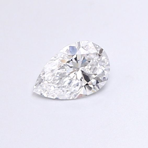 Pear Lab-Grown Diamond image