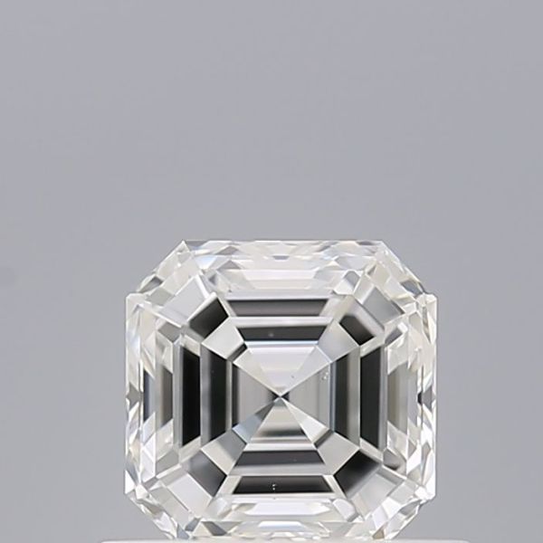 Asscher Diamond image