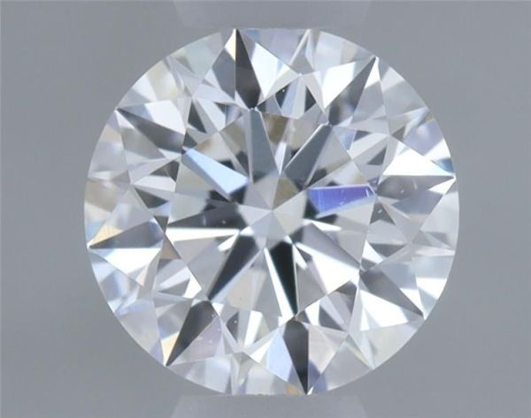 Round Diamond image