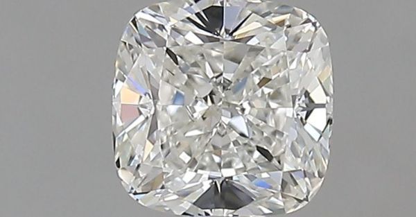 Cushion Diamond image