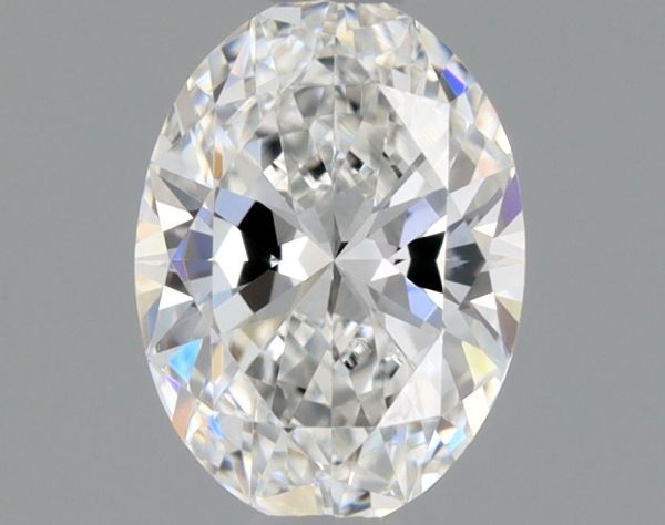 Oval Diamond image