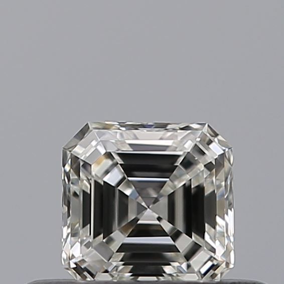 Asscher Diamond image