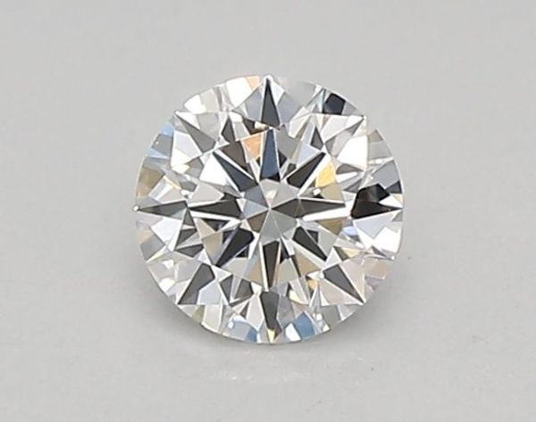 Round Lab-Grown Diamond image