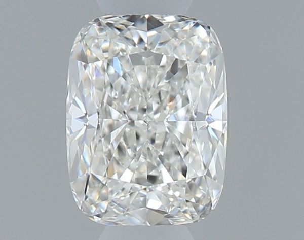 Cushion Diamond image