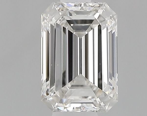 Emerald Lab-Grown Diamond image