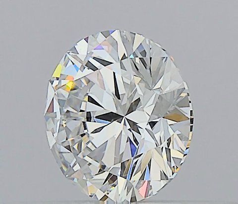 Round Diamond image