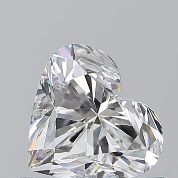 Heart Diamond image