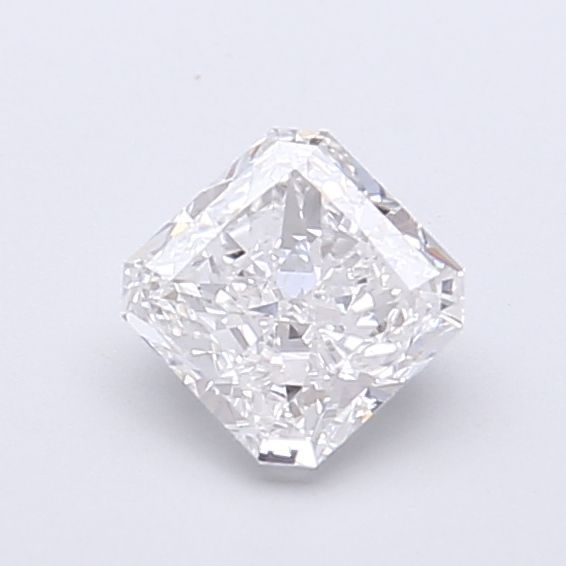 Radiant Lab-Grown Diamond image