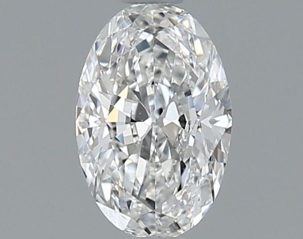 Oval Diamond image