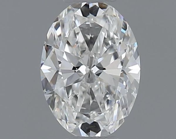 Oval Diamond image