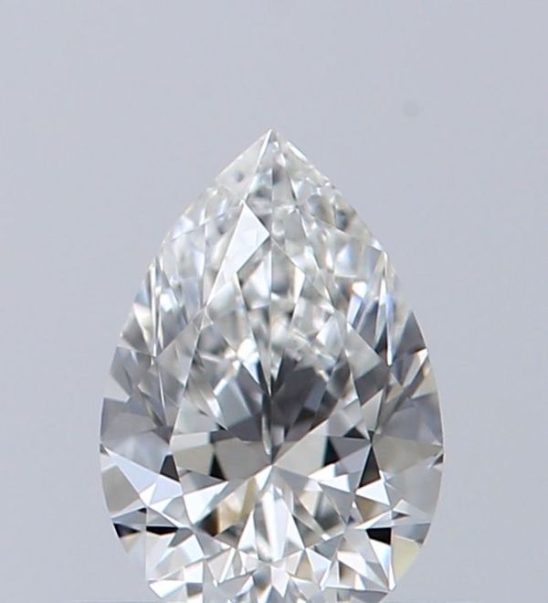 Pear Diamond image