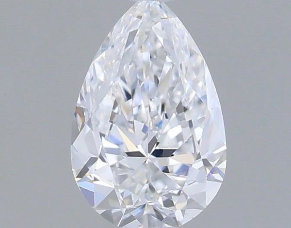 Pear Diamond image