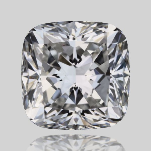 Cushion Diamond image