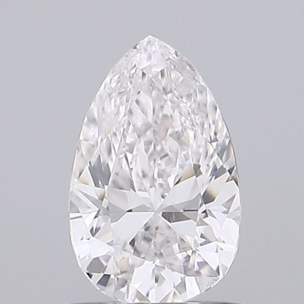 Pear Lab-Grown Diamond image