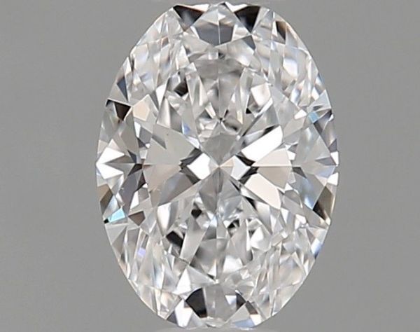 Oval Diamond image