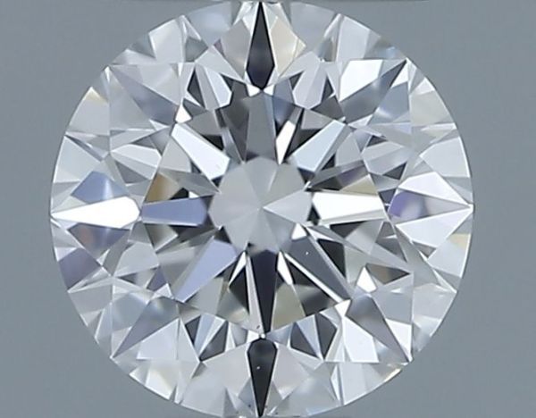 Round Diamond image