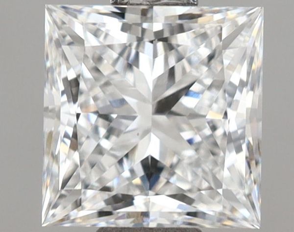Princess Lab-Grown Diamond image