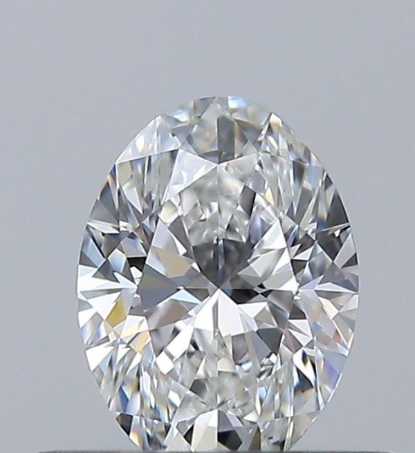Oval Diamond image