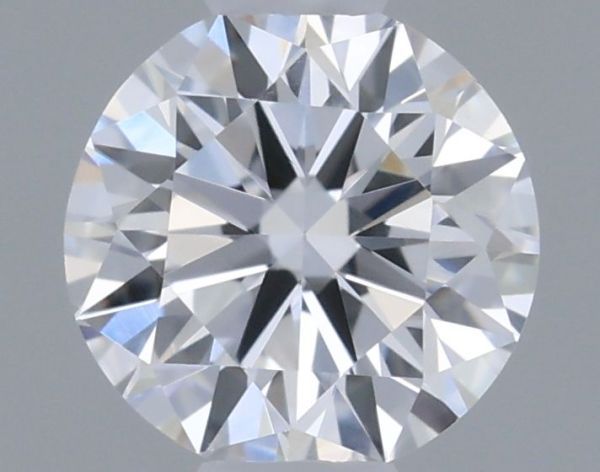 Round Lab-Grown Diamond image