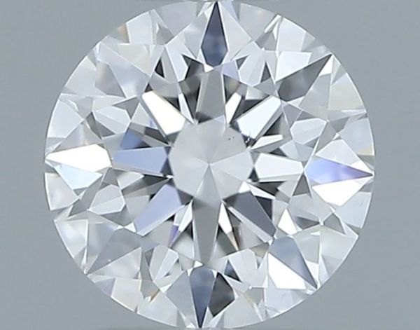 Round Diamond image