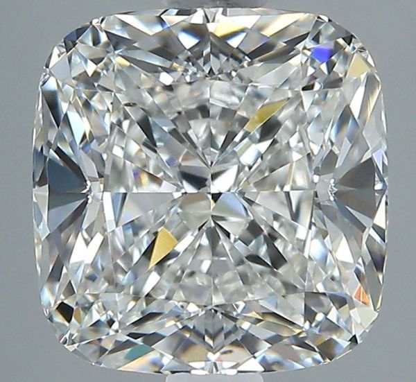 Cushion Diamond image