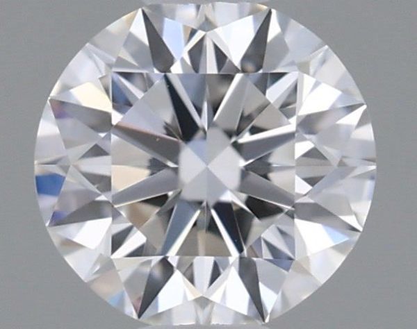 Round Diamond image