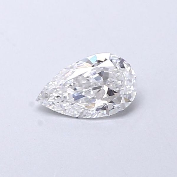 Pear Lab-Grown Diamond image