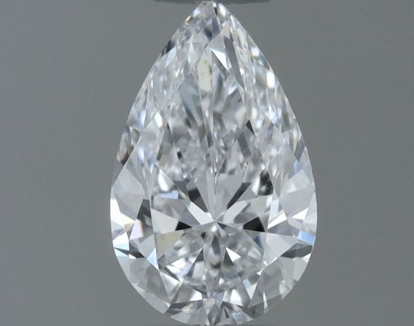 Pear Diamond image