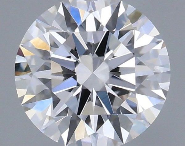 Round Diamond image