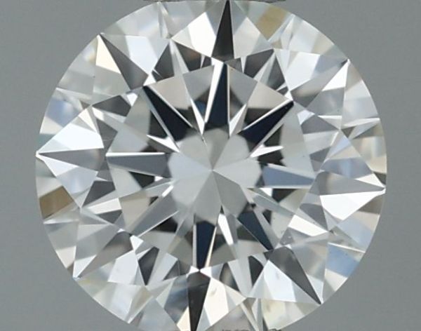 Round Diamond image