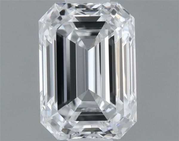 Emerald Diamond image