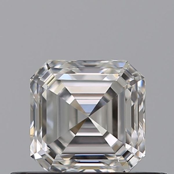 Asscher Diamond image