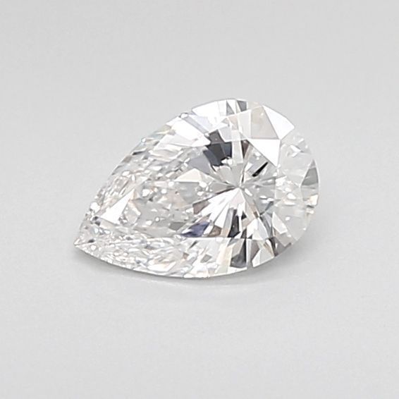 Pear Lab-Grown Diamond image