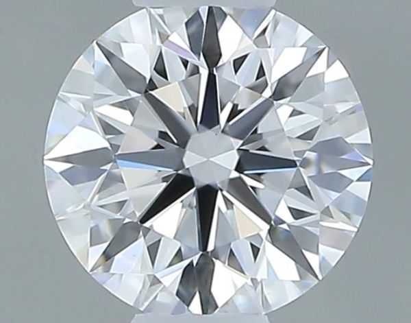 Round Diamond image