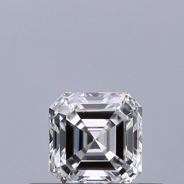 Asscher Diamond image