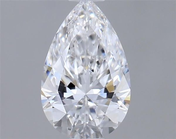 Pear Diamond image
