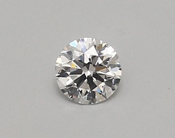 Round Lab-Grown Diamond image