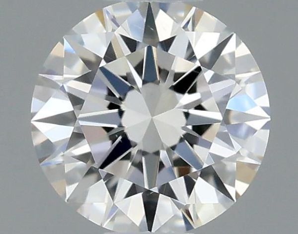 Round Diamond image