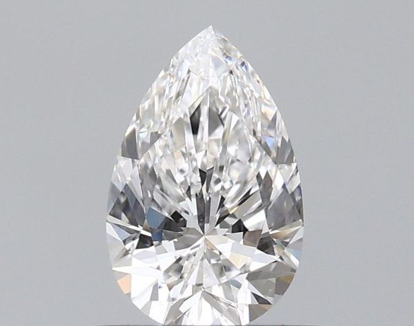 Pear Diamond image