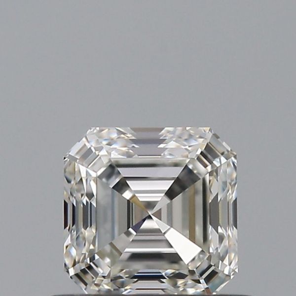 Asscher Diamond image