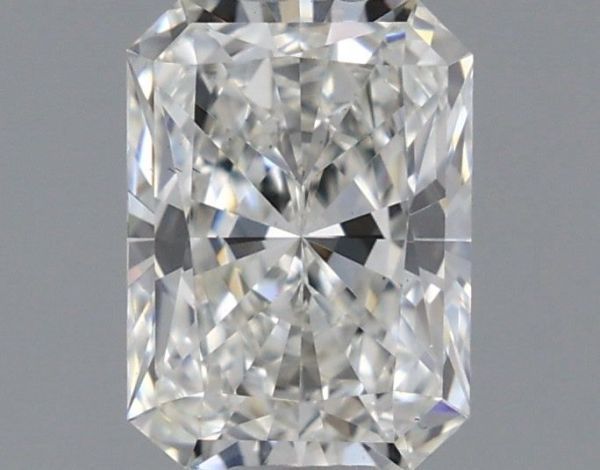 Radiant Lab-Grown Diamond image