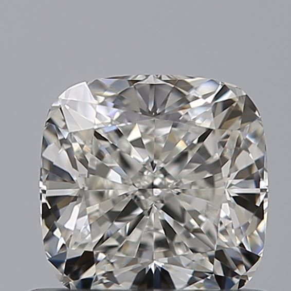 Cushion Diamond image