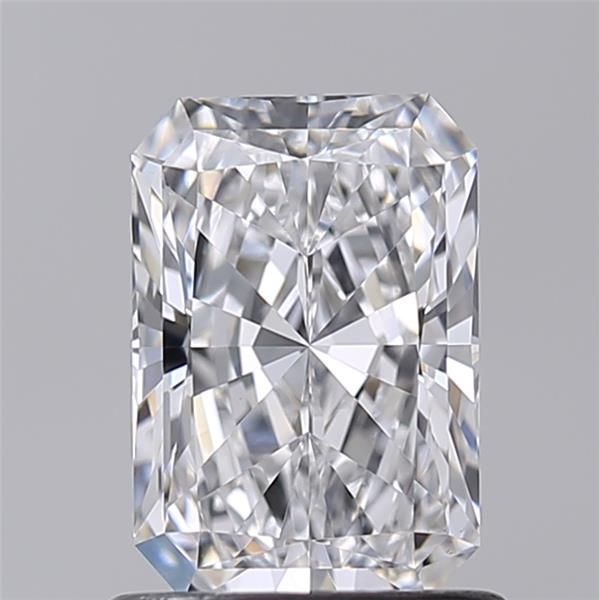 Radiant Lab-Grown Diamond image