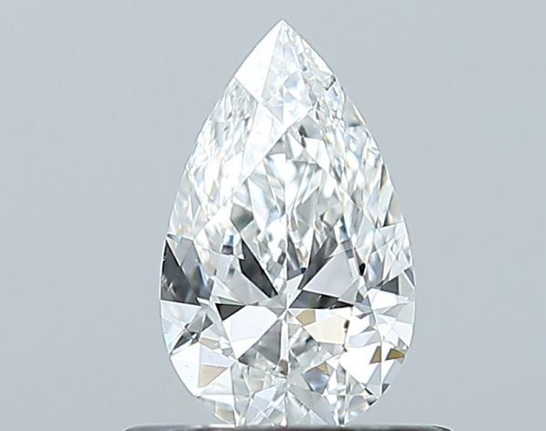 Pear Diamond image